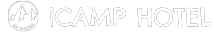 iCamp HOTEL Logo
